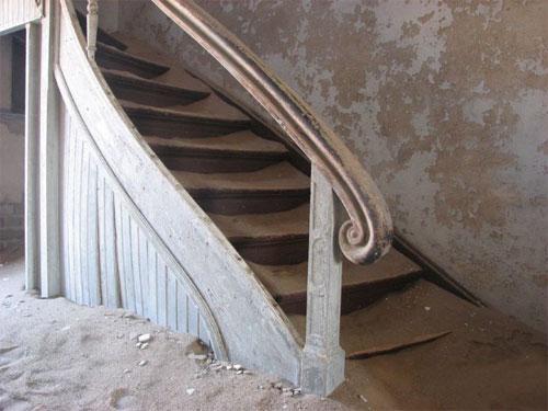 Мертвые города открывают свои тайны