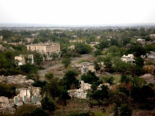 Мертвые города открывают свои тайны