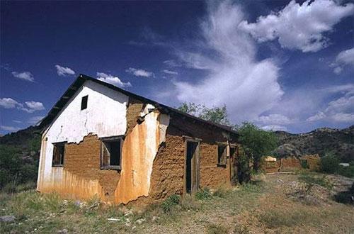 Мертвые города открывают свои тайны