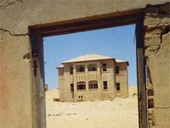 Мертвые города открывают свои тайны