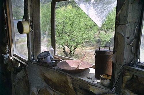 Мертвые города открывают свои тайны