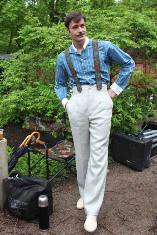 Карен Шахназаров бросит Елизавету Боярскую под поезд