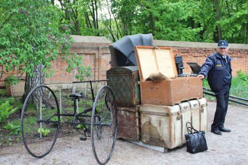 Карен Шахназаров бросит Елизавету Боярскую под поезд