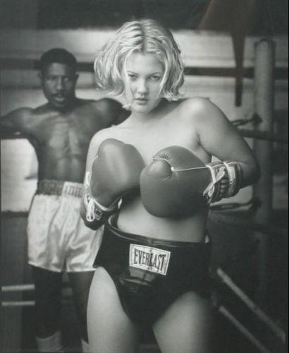 Звезды в провокационных фотоснимках Марка Селиджера