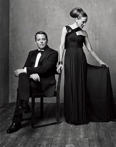 Звезды в провокационных фотоснимках Марка Селиджера