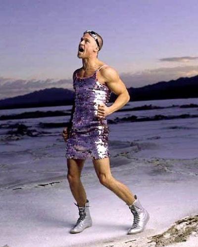 Звезды в провокационных фотоснимках Марка Селиджера