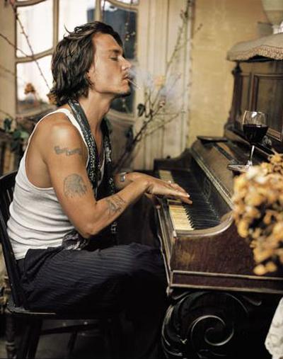 Звезды в провокационных фотоснимках Марка Селиджера