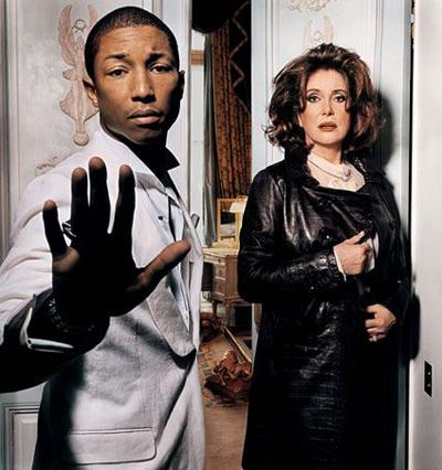 Звезды в провокационных фотоснимках Марка Селиджера