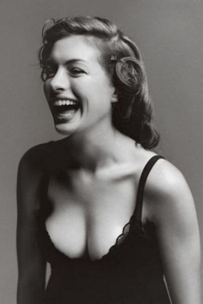 Звезды в провокационных фотоснимках Марка Селиджера