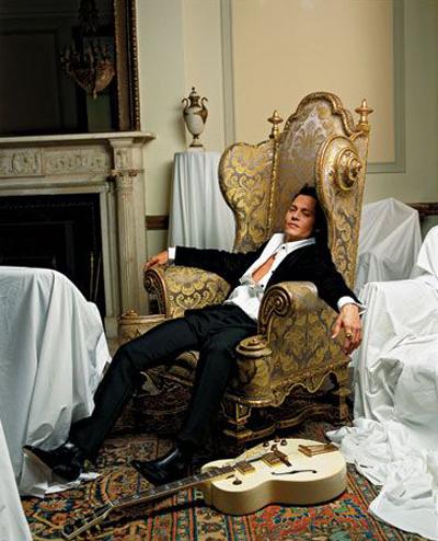 Звезды в провокационных фотоснимках Марка Селиджера