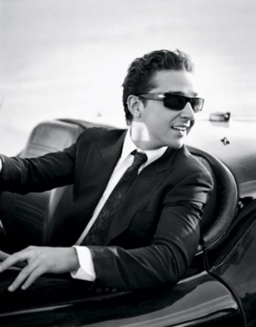 Звезды в провокационных фотоснимках Марка Селиджера