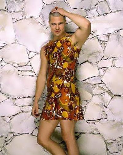 Звезды в провокационных фотоснимках Марка Селиджера