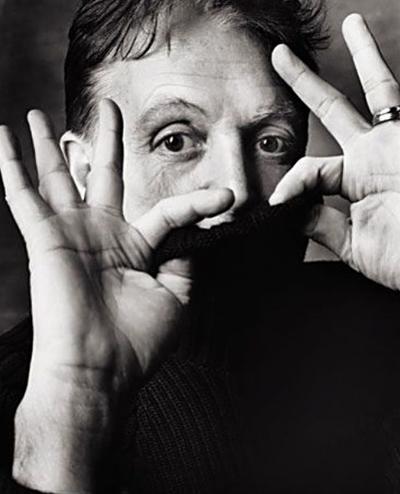 Звезды в провокационных фотоснимках Марка Селиджера