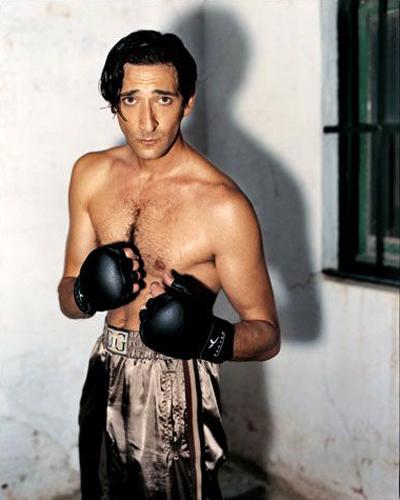 Звезды в провокационных фотоснимках Марка Селиджера