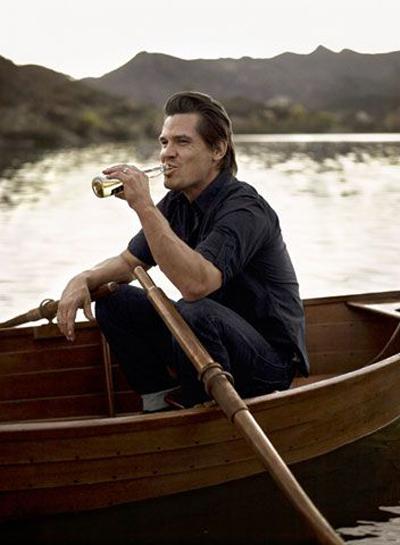 Звезды в провокационных фотоснимках Марка Селиджера