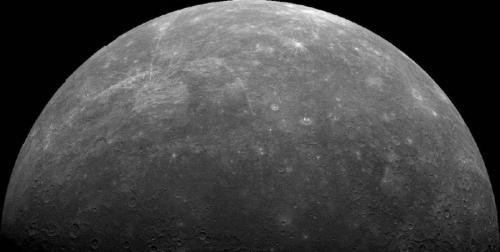 30 самых невероятных фото NASA за 58 лет