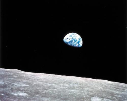 30 самых невероятных фото NASA за 58 лет