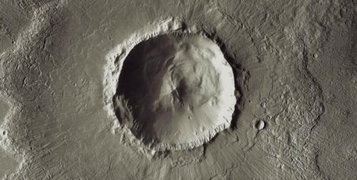 30 самых невероятных фото NASA за 58 лет