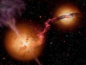 30 самых невероятных фото NASA за 58 лет