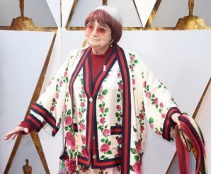 10 самых сумасшедших нарядов на церемонии вручения "Оскара"