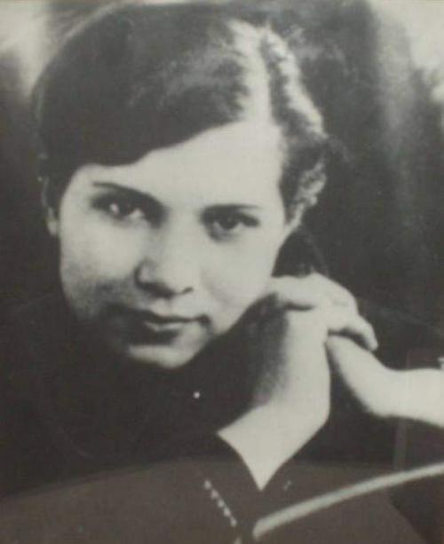 Самые красивые разведчицы в истории