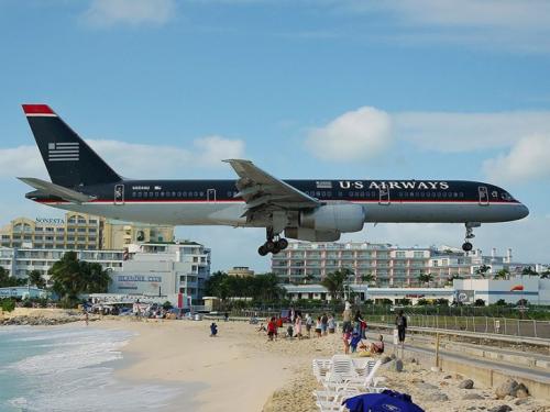 25 самых ужасных аэропортов со всего мира