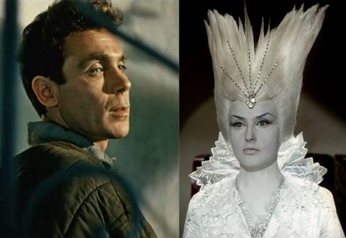 Как сложилась судьба принцесс и красавиц из советских сказок