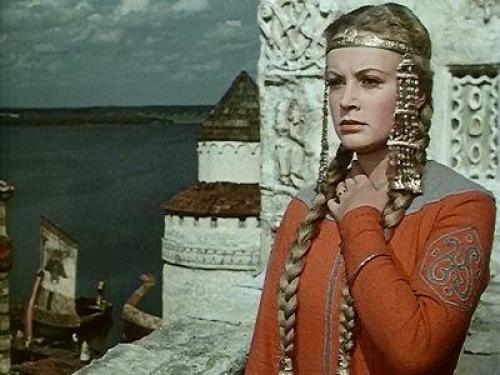 Как сложилась судьба принцесс и красавиц из советских сказок