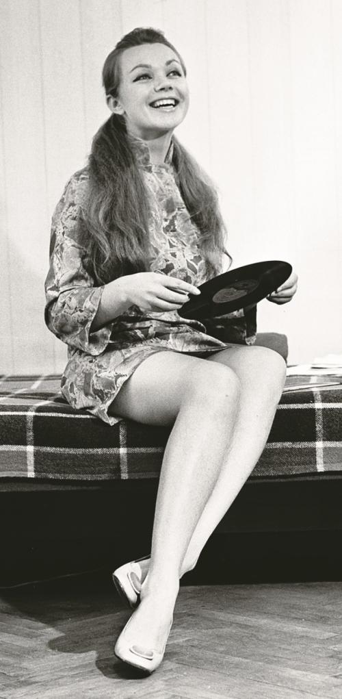 Как сложилась судьба принцесс и красавиц из советских сказок