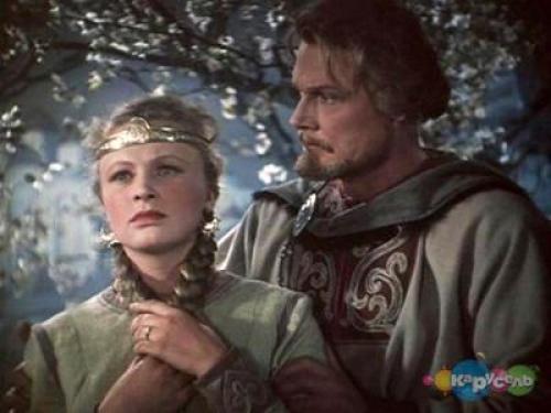Как сложилась судьба принцесс и красавиц из советских сказок