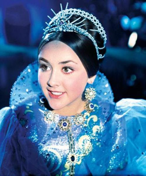 Как сложилась судьба принцесс и красавиц из советских сказок