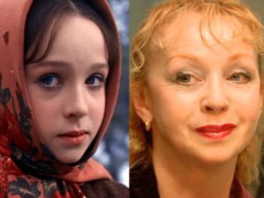 Как сложилась судьба принцесс и красавиц из советских сказок