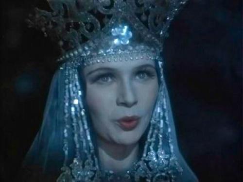 Как сложилась судьба принцесс и красавиц из советских сказок