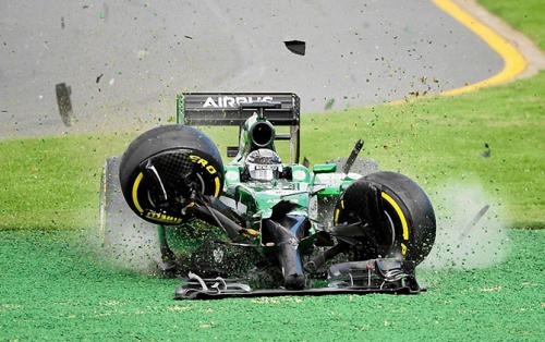 Лучшие спортивные фото 2014 года