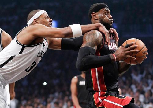 Лучшие спортивные фото 2014 года