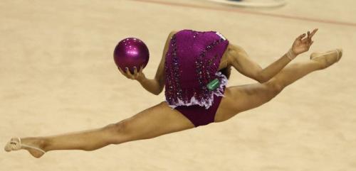 Лучшие спортивные фото 2014 года