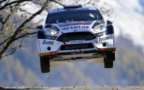 Лучшие спортивные фото 2014 года