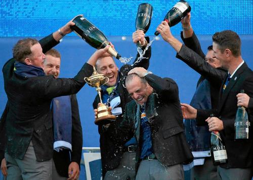 Лучшие спортивные фото 2014 года