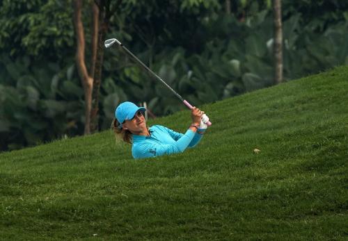 Лучшие спортивные фото 2014 года