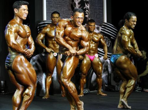 Лучшие спортивные фото 2014 года