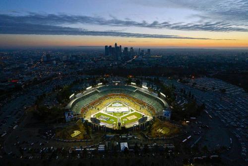 Лучшие спортивные фото 2014 года