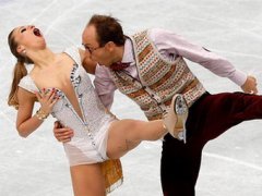 Лучшие спортивные фото 2014 года