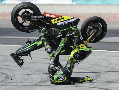 Лучшие спортивные фото 2014 года