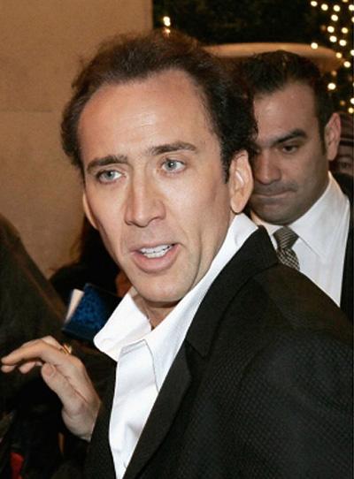 Знаменитые мужчины и их волосы