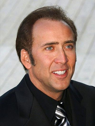 Знаменитые мужчины и их волосы