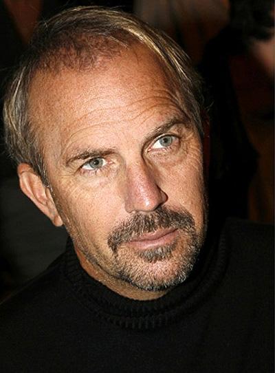 Знаменитые мужчины и их волосы