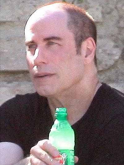 Знаменитые мужчины и их волосы