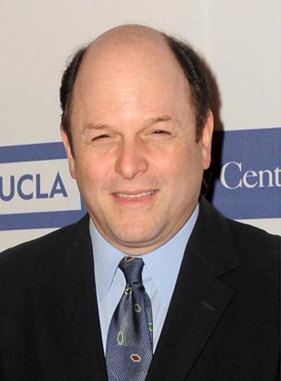 Знаменитые мужчины и их волосы