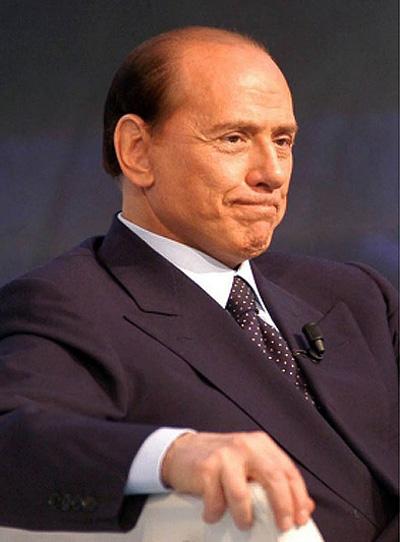 Знаменитые мужчины и их волосы