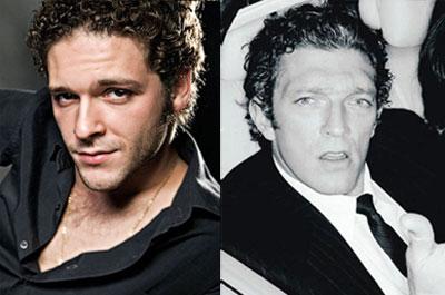 Российские звезды — двойники голливудских знаменитостей